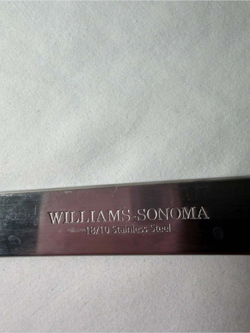 Williams Sonoma heavy duty